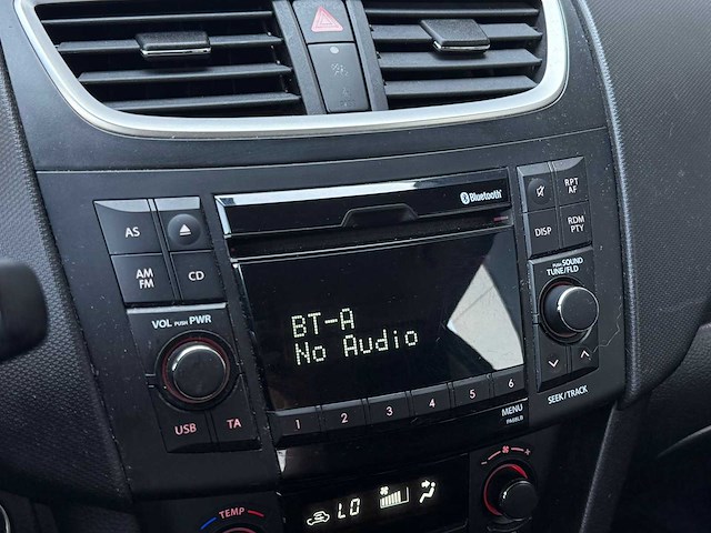 Suzuki swift 1.6 sport 2016 | j-427-xd iaw - afbeelding 2 van  28