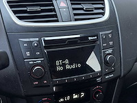 Suzuki swift 1.6 sport 2016 | j-427-xd iaw - afbeelding 2 van  28