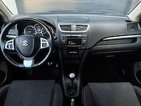 Suzuki swift 1.6 sport 2016 | j-427-xd iaw - afbeelding 10 van  28