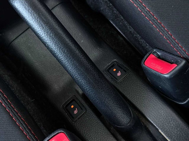 Suzuki swift 1.6 sport 2016 | j-427-xd iaw - afbeelding 13 van  28