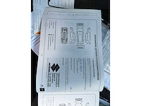 Suzuki swift 1.6 sport 2016 | j-427-xd iaw - afbeelding 16 van  28