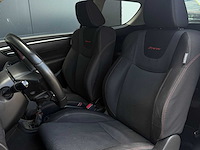 Suzuki swift 1.6 sport 2016 | j-427-xd iaw - afbeelding 20 van  28
