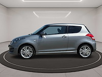 Suzuki swift 1.6 sport 2016 | j-427-xd iaw - afbeelding 26 van  28
