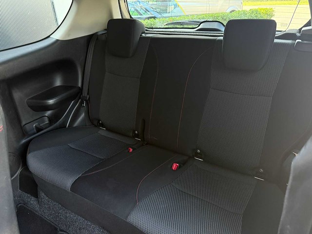 Suzuki swift 1.6 sport 2016 | j-427-xd iaw - afbeelding 6 van  28