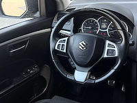 Suzuki swift 1.6 sport 2016 | j-427-xd iaw - afbeelding 11 van  28