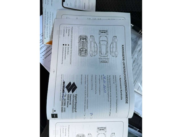 Suzuki swift 1.6 sport 2016 | j-427-xd iaw - afbeelding 16 van  28