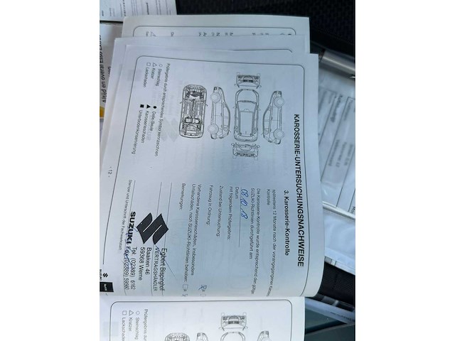 Suzuki swift 1.6 sport 2016 | j-427-xd iaw - afbeelding 17 van  28