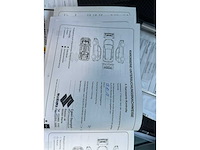 Suzuki swift 1.6 sport 2016 | j-427-xd iaw - afbeelding 17 van  28