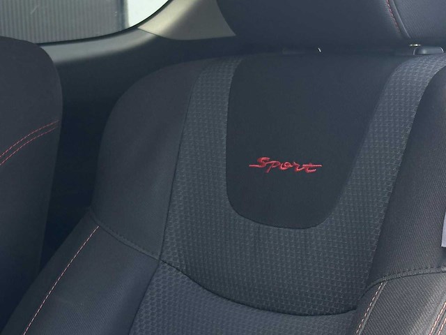 Suzuki swift 1.6 sport 2016 | j-427-xd iaw - afbeelding 18 van  28