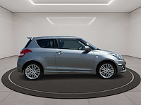 Suzuki swift 1.6 sport 2016 | j-427-xd iaw - afbeelding 23 van  28