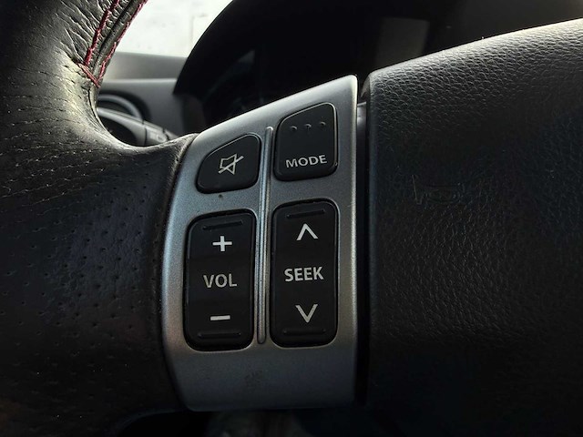 Suzuki swift 1.6 sport, 71-xl-kk - afbeelding 4 van  20