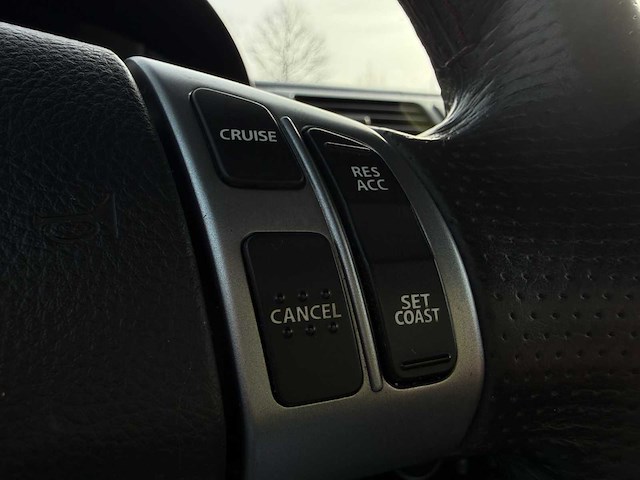 Suzuki swift 1.6 sport, 71-xl-kk - afbeelding 5 van  20