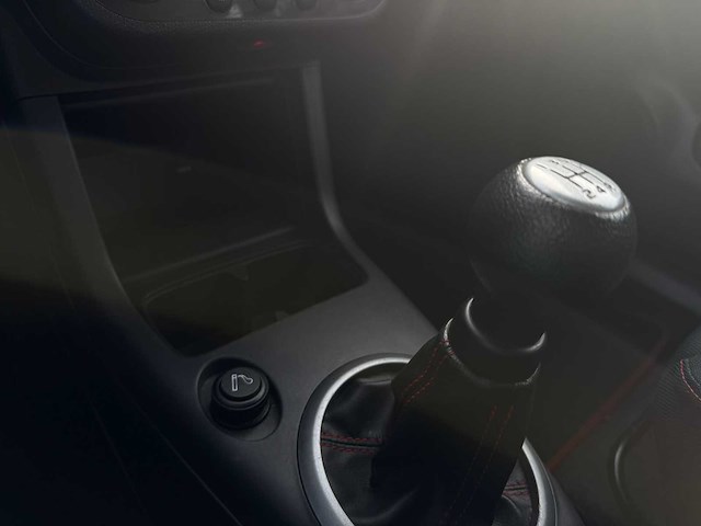 Suzuki swift 1.6 sport, 71-xl-kk - afbeelding 8 van  20