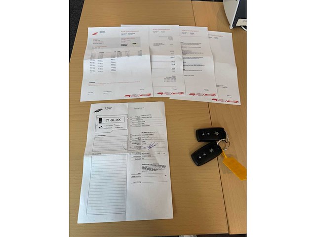 Suzuki swift 1.6 sport, 71-xl-kk - afbeelding 11 van  20