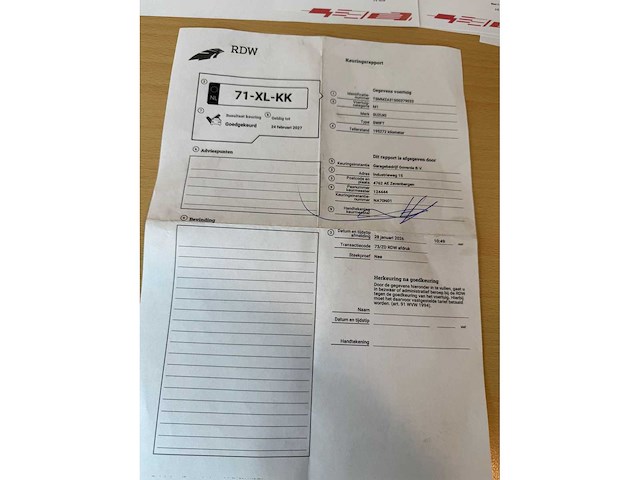 Suzuki swift 1.6 sport, 71-xl-kk - afbeelding 13 van  20