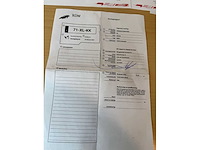 Suzuki swift 1.6 sport, 71-xl-kk - afbeelding 13 van  20