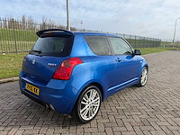 Suzuki swift 1.6 sport, 71-xl-kk - afbeelding 12 van  20