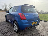 Suzuki swift 1.6 sport, 71-xl-kk - afbeelding 15 van  20