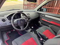 Suzuki swift 1.6 sport 8-khz-38 - afbeelding 15 van  17