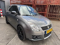Suzuki swift 1.6 sport 8-khz-38 - afbeelding 7 van  17