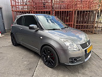 Suzuki swift 1.6 sport 8-khz-38 - afbeelding 2 van  18