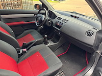 Suzuki swift 1.6 sport 8-khz-38 - afbeelding 3 van  18
