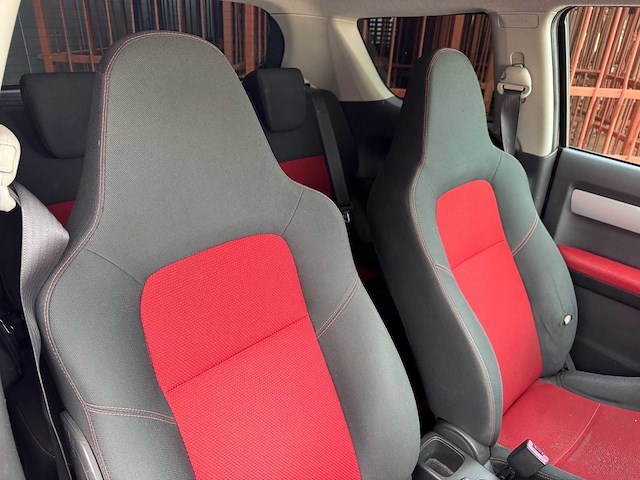 Suzuki swift 1.6 sport 8-khz-38 - afbeelding 5 van  18
