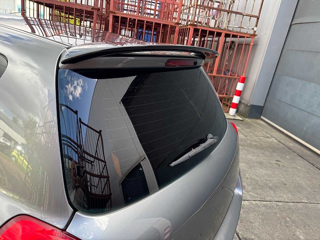 Suzuki swift 1.6 sport 8-khz-38 - afbeelding 9 van  18