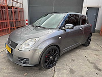 Suzuki swift 1.6 sport 8-khz-38 - afbeelding 1 van  18