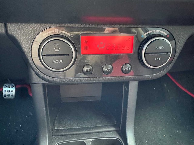 Suzuki swift 1.6 sport 8-khz-38 - afbeelding 11 van  18