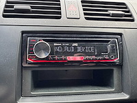 Suzuki swift 1.6 sport 8-khz-38 - afbeelding 12 van  18