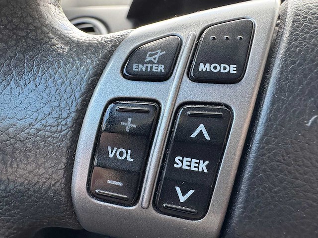 Suzuki swift 1.6 sport 8-khz-38 - afbeelding 13 van  18