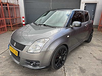 Suzuki swift 1.6 sport 8-khz-38 - afbeelding 10 van  18