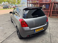 Suzuki swift 1.6 sport 8-khz-38 - afbeelding 14 van  18
