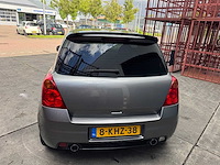 Suzuki swift 1.6 sport 8-khz-38 - afbeelding 15 van  18