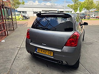 Suzuki swift 1.6 sport 8-khz-38 - afbeelding 17 van  18
