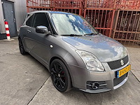 Suzuki swift 1.6 sport 8-khz-38 - afbeelding 18 van  18