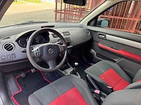 Suzuki swift 1.6 sport 8-khz-38 - afbeelding 10 van  22