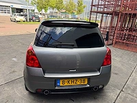 Suzuki swift 1.6 sport 8-khz-38 - afbeelding 17 van  22