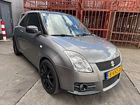 Suzuki swift 1.6 sport 8-khz-38 - afbeelding 21 van  22
