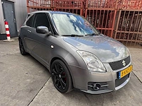 Suzuki swift 1.6 sport 8-khz-38 - afbeelding 22 van  22