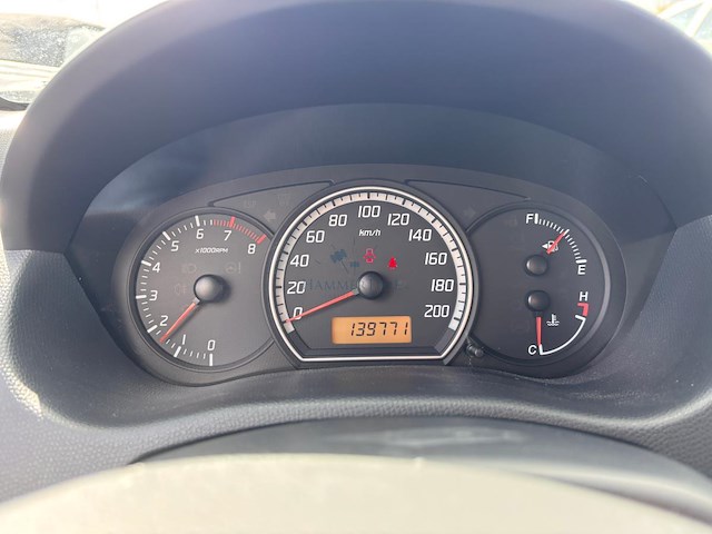 Suzuki swift shogun airco, 2008 - afbeelding 3 van  33