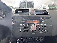 Suzuki swift shogun airco, 2008 - afbeelding 5 van  33