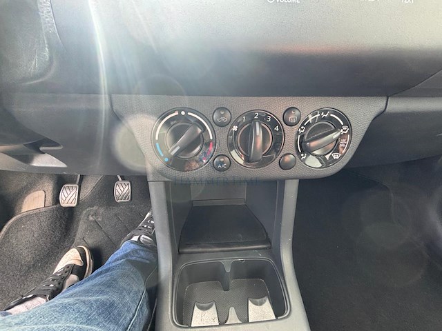 Suzuki swift shogun airco, 2008 - afbeelding 6 van  33