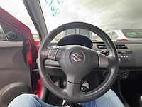 Suzuki swift shogun airco, 2008 - afbeelding 9 van  33