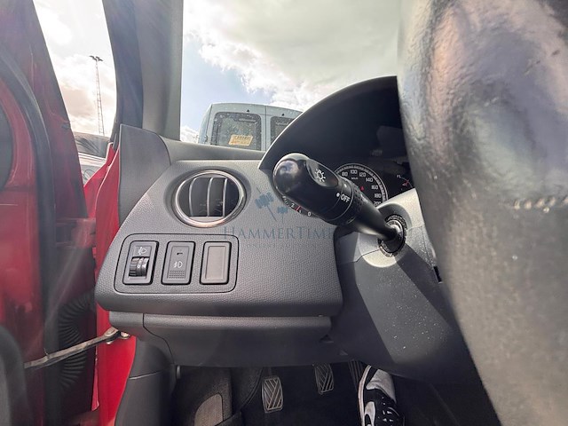 Suzuki swift shogun airco, 2008 - afbeelding 11 van  33