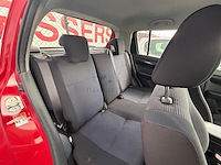 Suzuki swift shogun airco, 2008 - afbeelding 15 van  33