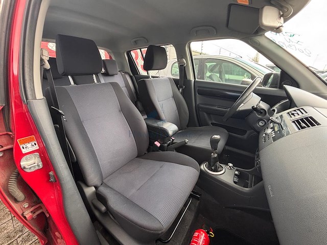 Suzuki swift shogun airco, 2008 - afbeelding 16 van  33