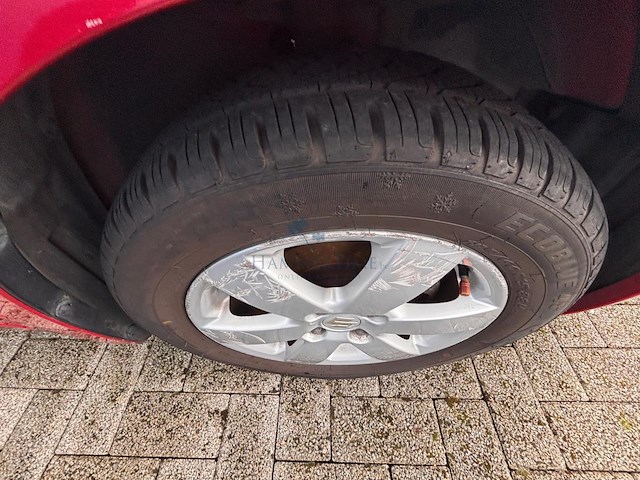 Suzuki swift shogun airco, 2008 - afbeelding 17 van  33