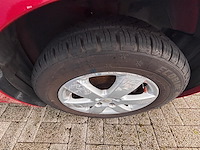 Suzuki swift shogun airco, 2008 - afbeelding 17 van  33